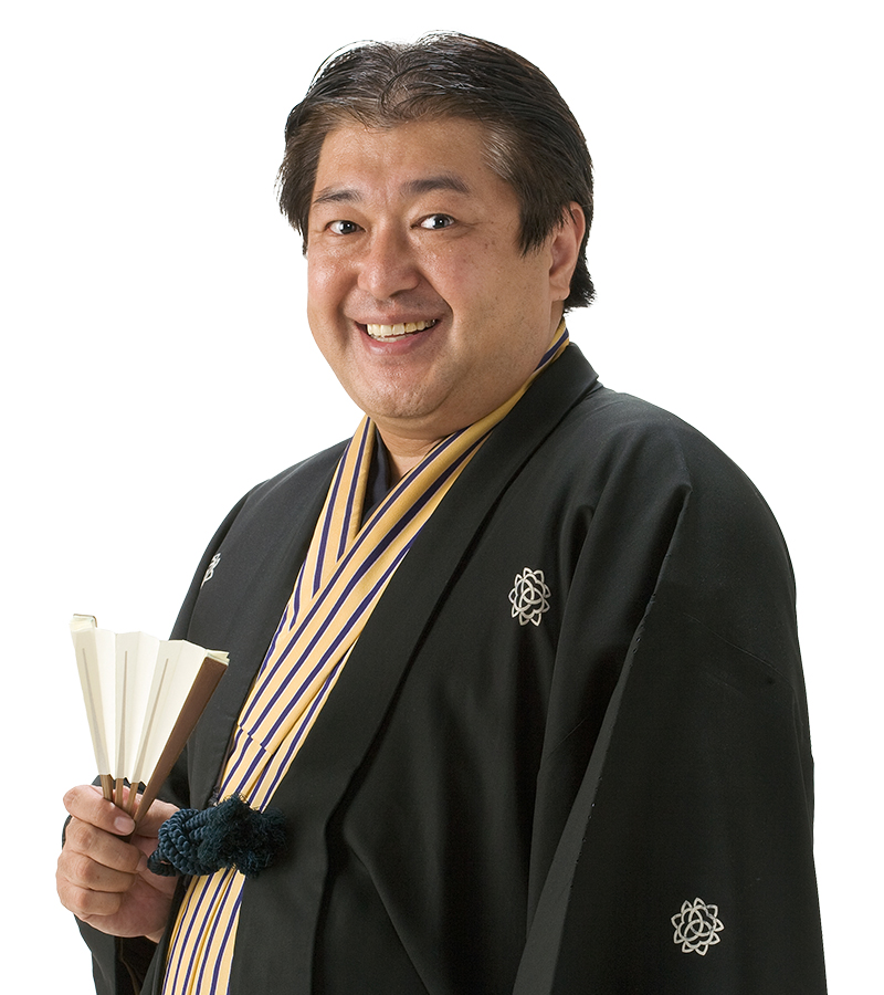 三遊亭良楽 師匠